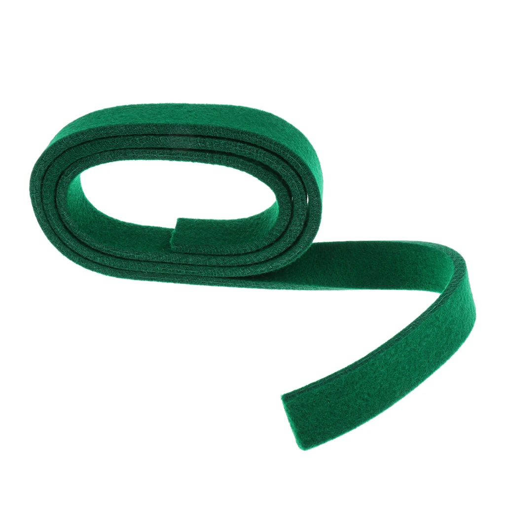 1pc Piano Spring Rail Felt Strip 5.51''x0.79'' for Piano Repair Parts Accessories