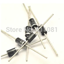 10 шт. выпрямительный диод Шоттки SR3200 SB3200 3A/200 V