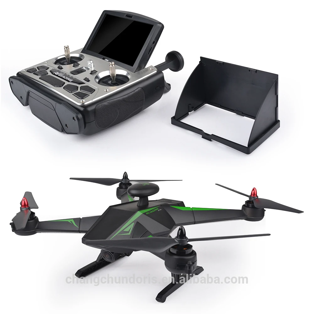 GPS/Follow Me Mode RC вертолет RC136 Профессиональный радиоуправляемый Дрон с HD камерой 1080P