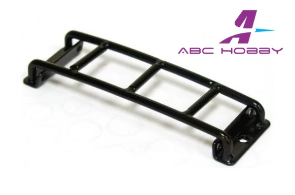 

New 1:10 1/10 RC Car Crawler Metal stair for Tamiya lunch box WR02 CC01 1pcs