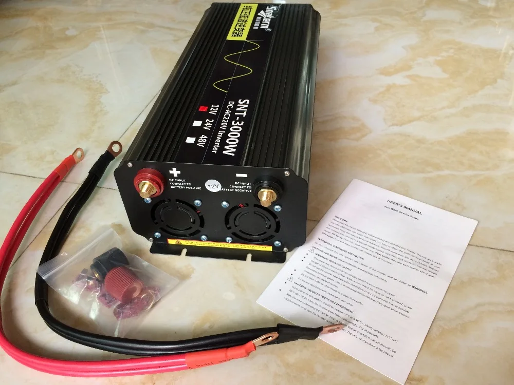 3000W-2