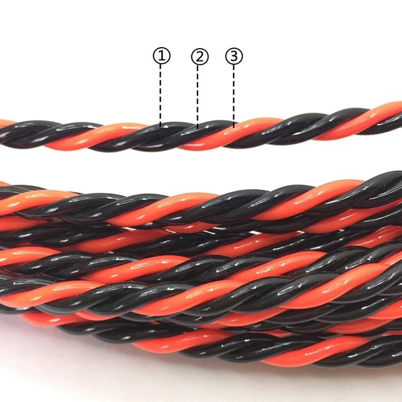Электрическая проволока Threader 5/10/15/20/25/30/50 м электрика Threading устройство провода