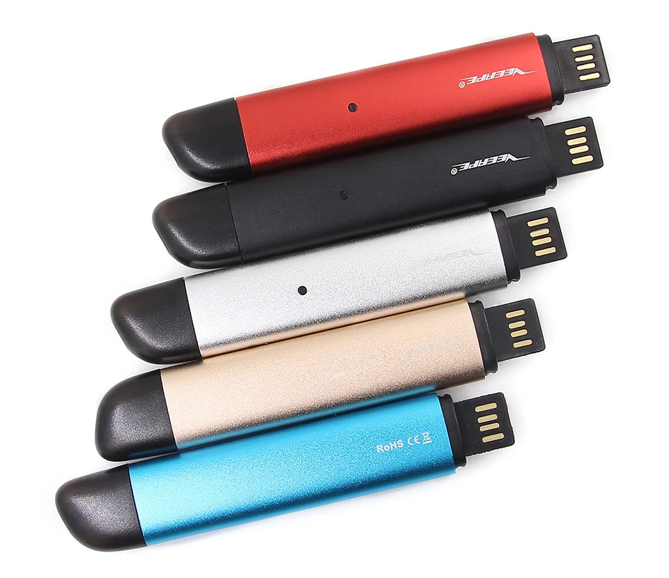 Electronic Cigarette Vape Pen Kit (14)