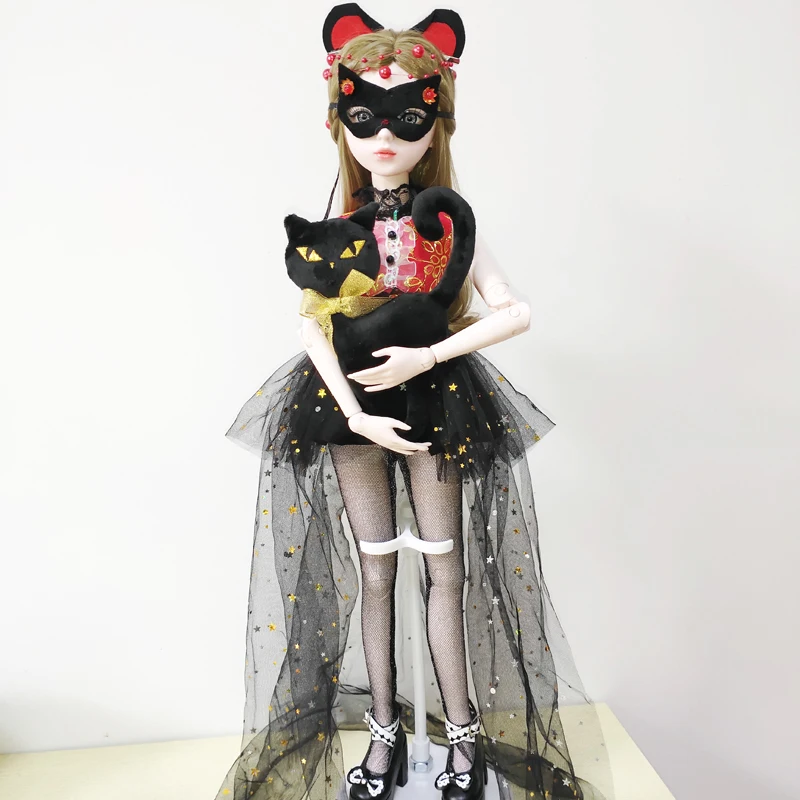 miss sophia doll