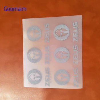 

1000pcs custom clothing heat transfer labels luminous silver printed labels iron on clothes bags name label customized logo