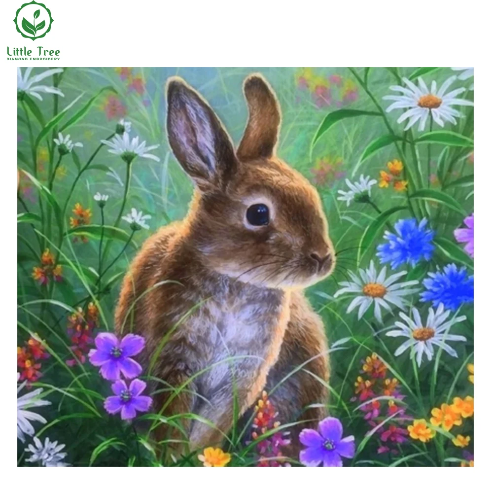 заяц номер 3. зайчик в капюшоне амигуруми. пауль крапф заяц. кричащий заяц. кролик в цветах живопись.