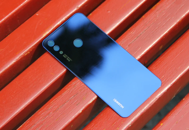 huawei, стеклянная задняя крышка, чехол на дверь для huawei NOVA 3i, задняя крышка на дверь, защитный чехол для телефона, чехол s