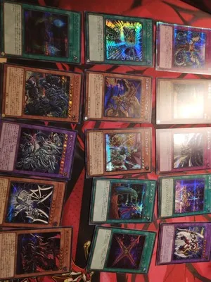 Yu Gi О игра карточная игра король дополнение пакет 20th юбилей коллекция 3 коробки с 1 пакет золотой мешок коллекция карт