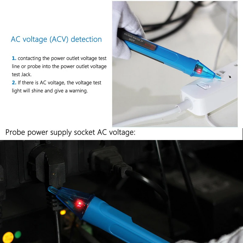 voltage meter (7)
