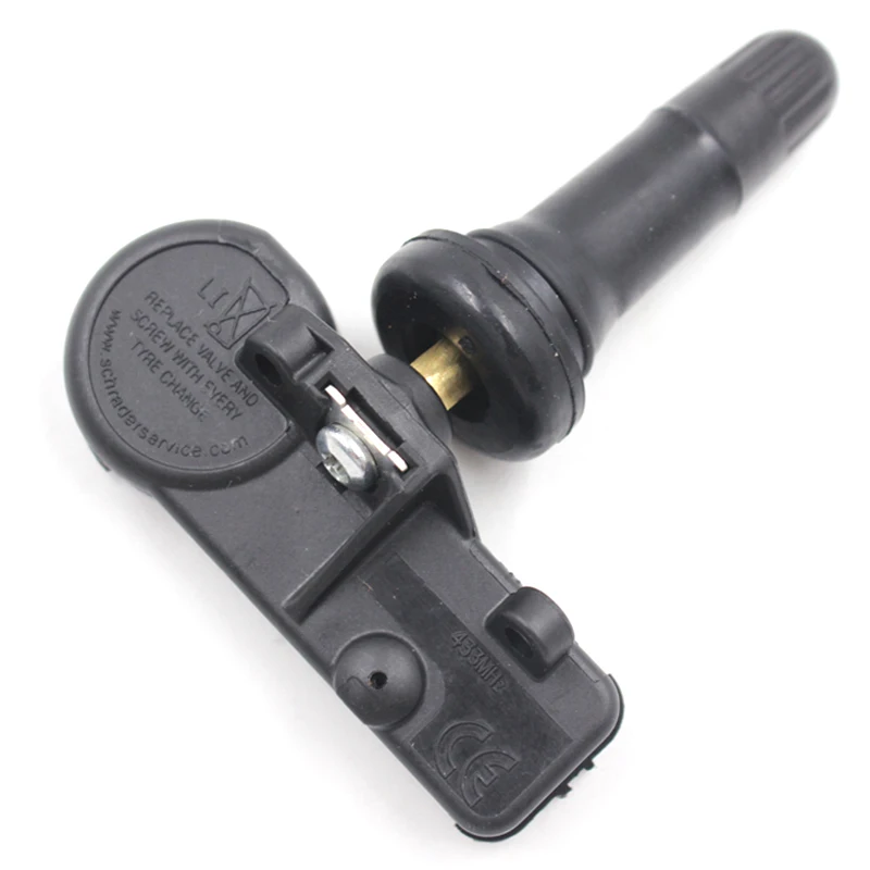 Датчик давления в шинах YAOPEI датчик TPMS для Hyundai Veloster FS Kia 433 МГц 52933 2V100 529332V100|tire pressure