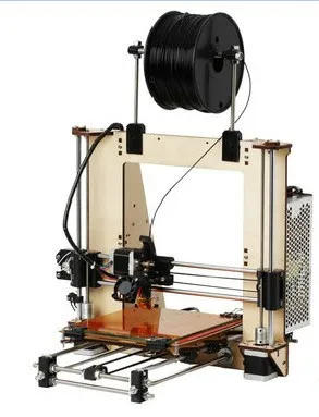 3d printer hardware diy therapsids i3 reprap i3 prusa