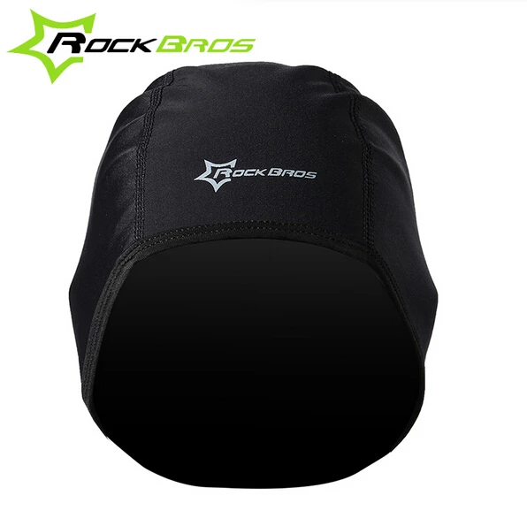 mtb skull cap