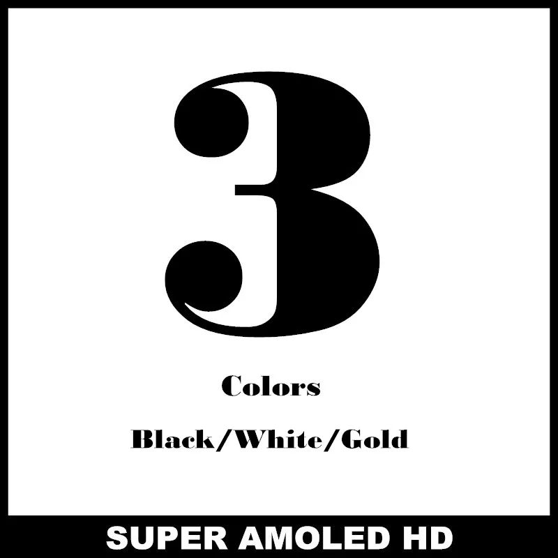 S7 G930 LCD color