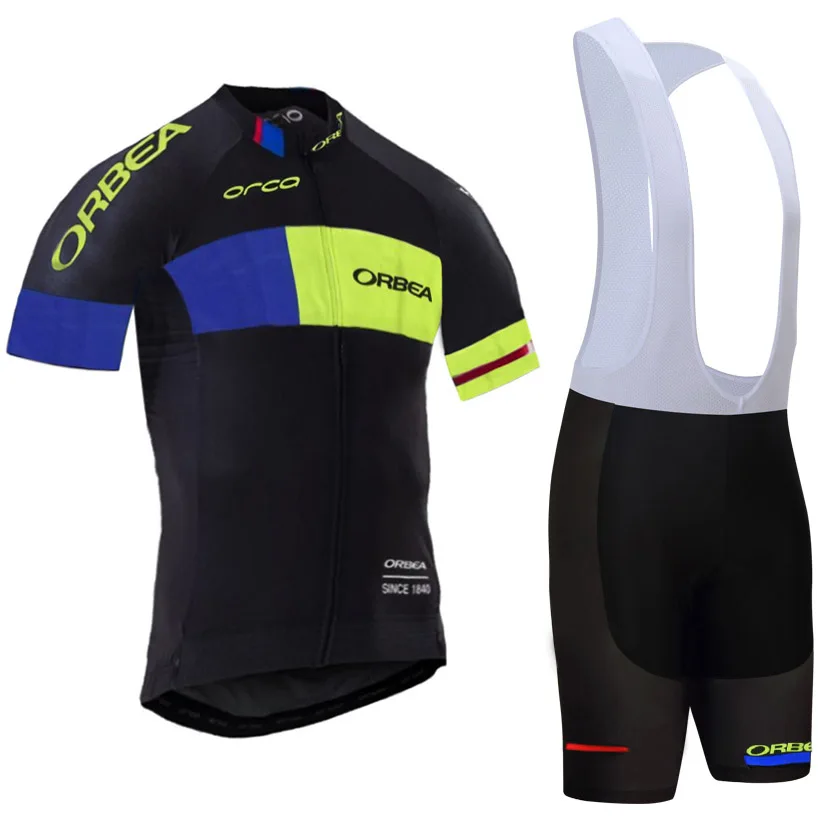 Prix pour 2017 orbea cyclisme vêtements d'été ropa ciclismo hombre nouvelle arrivée vélo vélo jersey sport vtt maillot Prix pour 2017 orbea cyclisme vêtements d'été ropa ciclismo hombre nouvelle arrivée vélo vélo jersey sport vtt maillot