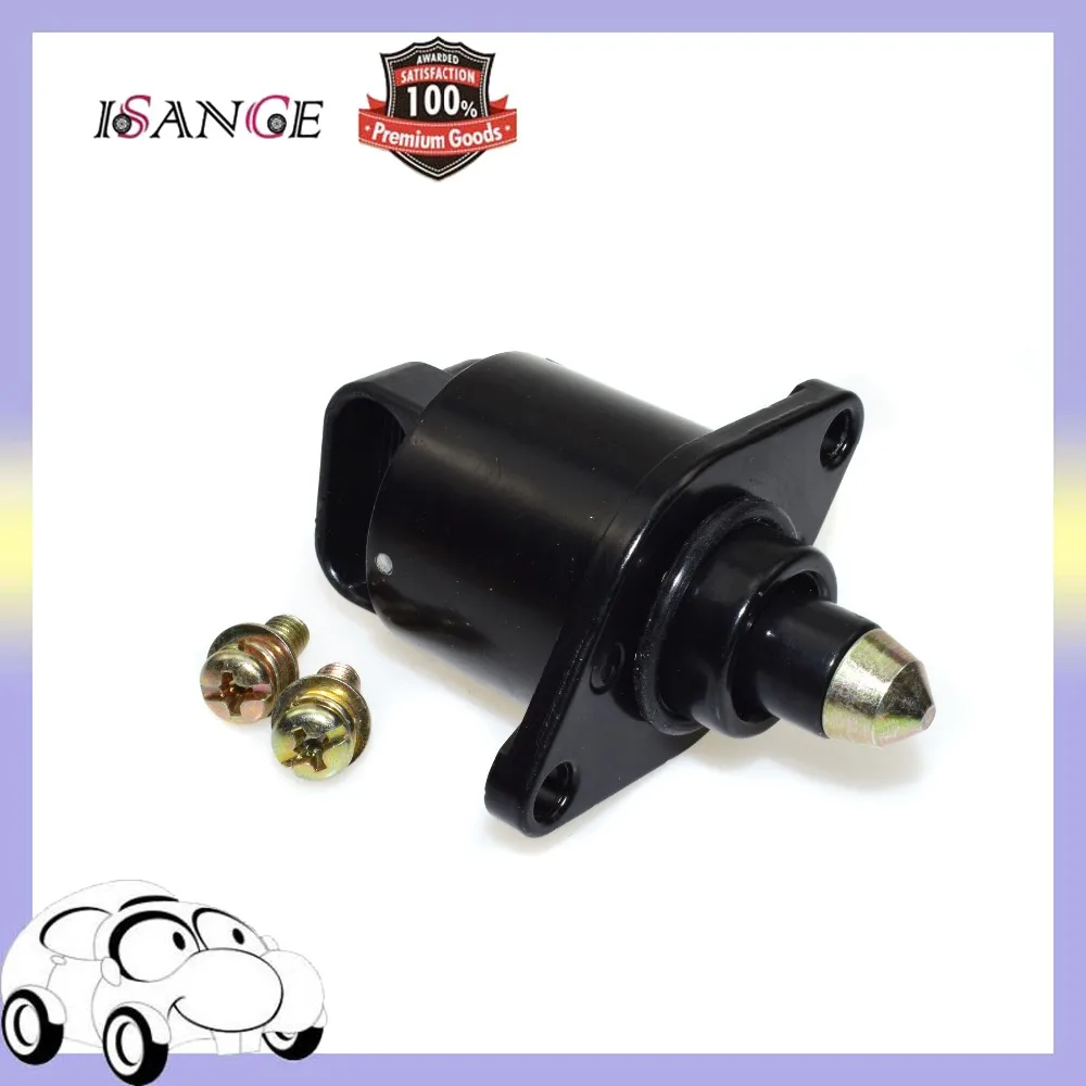 ISANCE Idle Air Control Valve IAC 4796503 AC71 For Chrysler Sebring