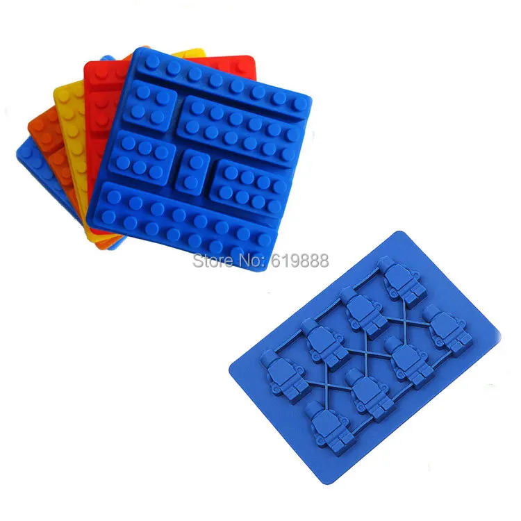 Vente en Gros Lego formes d'Excellente Qualité de