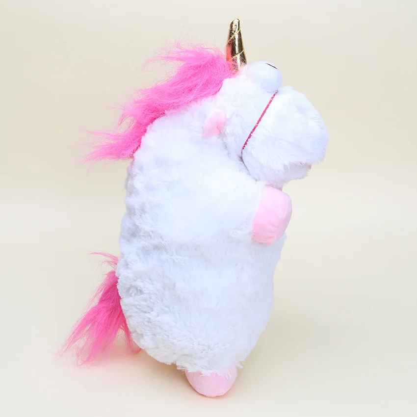 1"(см 40 см высотой) Единорог unicornio игрушки плюшевые животные Единорог Мягкие игрушки Juguetes девочки и мальчики подарок другу к дню рождения