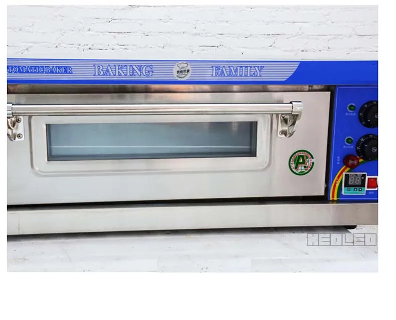 Baking oven (20)