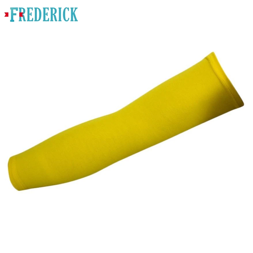 Buy FDF Frederick 1 Pair Lycra Bicycle Fishing Sleeve Cover Sun Protection Arm Guard Feb16 