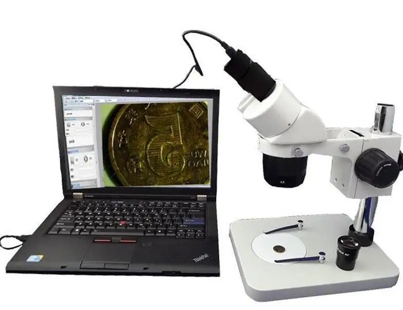 Microscópios