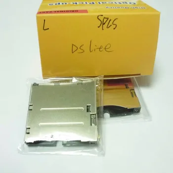 

New Game Cartridge Slot Card Slot Socket For Nintendo DS Lite N DSL