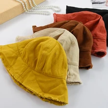 Детская Панама прочная чашка для девочек и мальчиков 2-5 лет