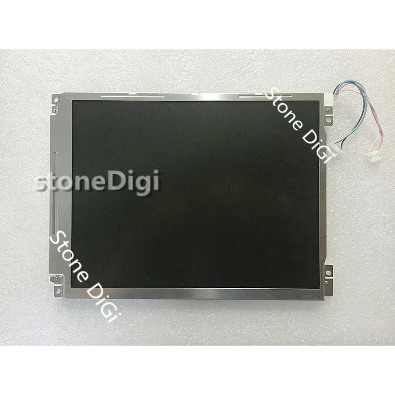 10,4 дюймов A+ класс LQ104V1LG61 ЖК-дисплей экран панель для промышленного оборудования