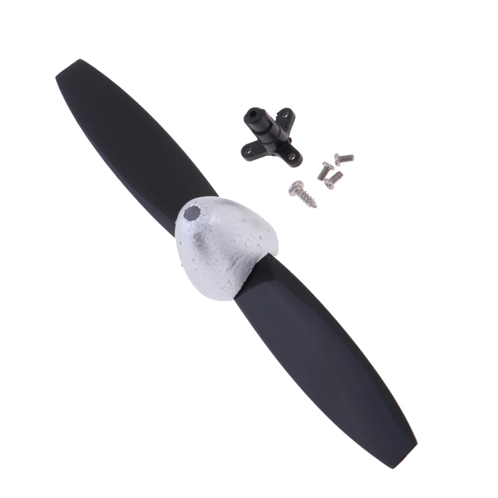 

2.A600.009 Propellers Set Spare Parts for XK A600 RC Helicopters Model Remote control aircrafts diy accessory replacement parts