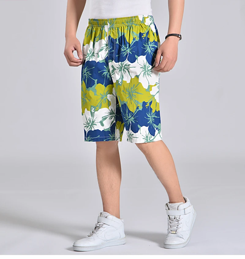 Shorts Man Pocket   (11)