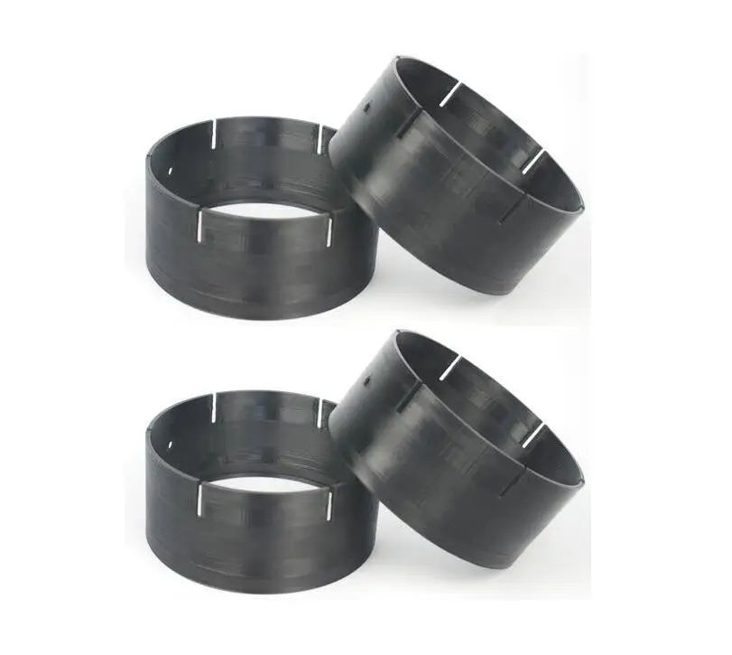 Free Shipping 4pcs 3D Printed Wheel Hubs Wheels