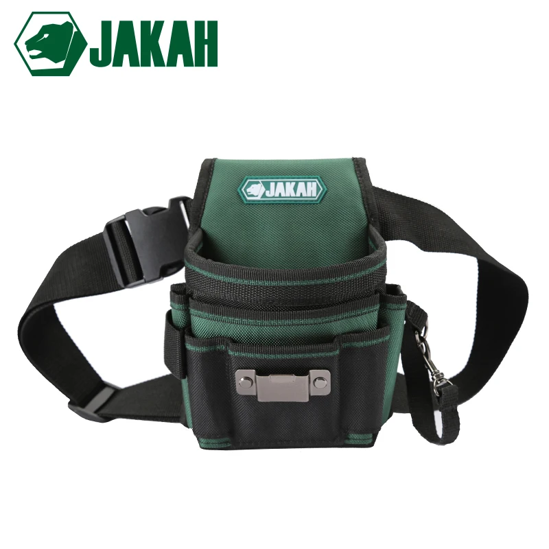 Multifunktion Werkzeug Tasche Gürtel Schraubendreher Halter Elektriker Schreiner