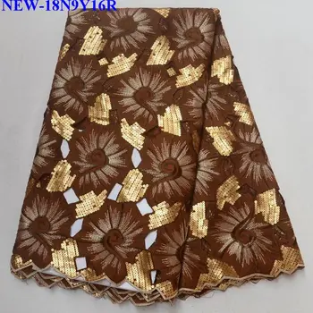 

High Quality Swiss Voile Laces Wine African Swiss Voile Lace Fabric Swiss Cotton Laces In Switzerland For Party dress TY-001