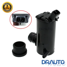 Windshield Washer pump For Mitsubishi Eclipse 2000-2005 Galant 1999-2003 Shogun SWB LWB 1998-2002 MR339099