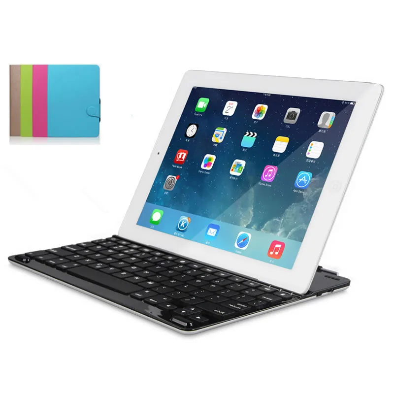 

Multimedia Multimedia  Intelligence Slim Mini Bluetooth Keyboard Wireless Save Electricity Portable for iPad Tablet  Laptop