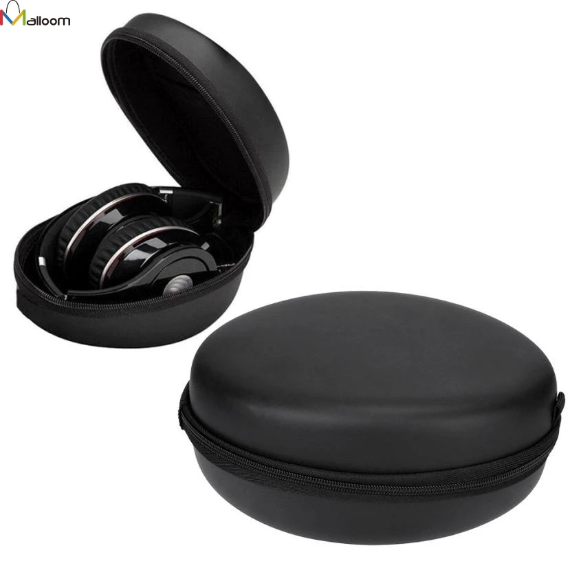 MaReplacement Carrying Hard Case Protector For Beats By Dre headphone
