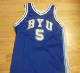 byu cycling jersey