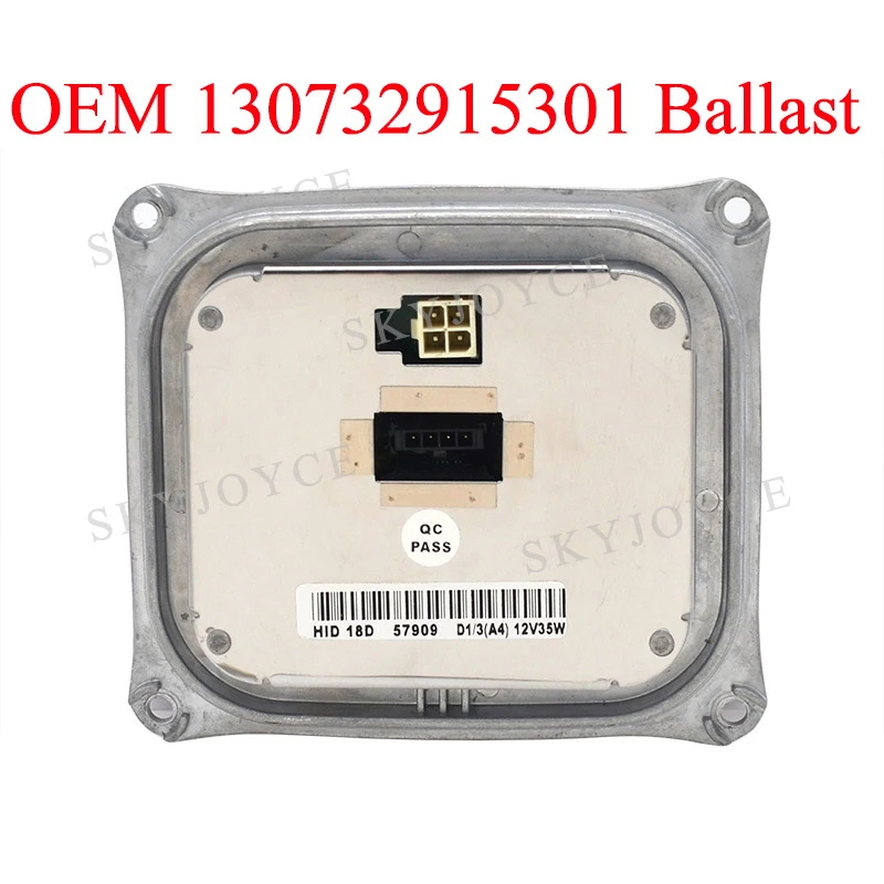 D1S A4 ballast 6