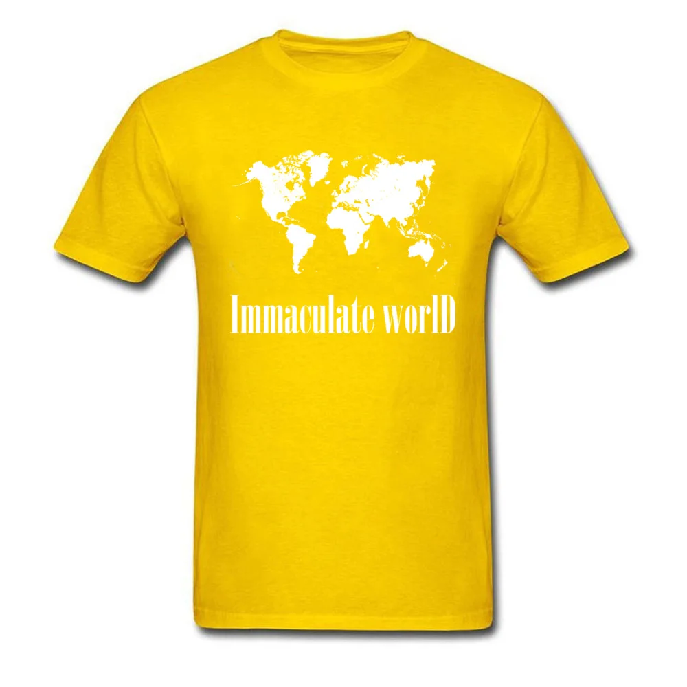 Immeniossa - immaculate world_yellow