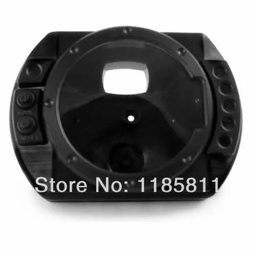 Чехол тахометра спидометра для мотоцикла Kawasaki Z1000 Z750 ZX6R ZX 6R ZX636 2003 - 06 03 04 05 |
