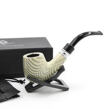 

Stylish Plaid smoker free delivery, new exquisite bakelite cigarette box gift pack, portable smoking set.