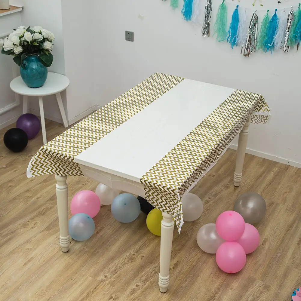 شريط البلاستيكية الاطفال حفل زفاف زخرفة عيد استحمام الطفل لوازم المتاح سماط