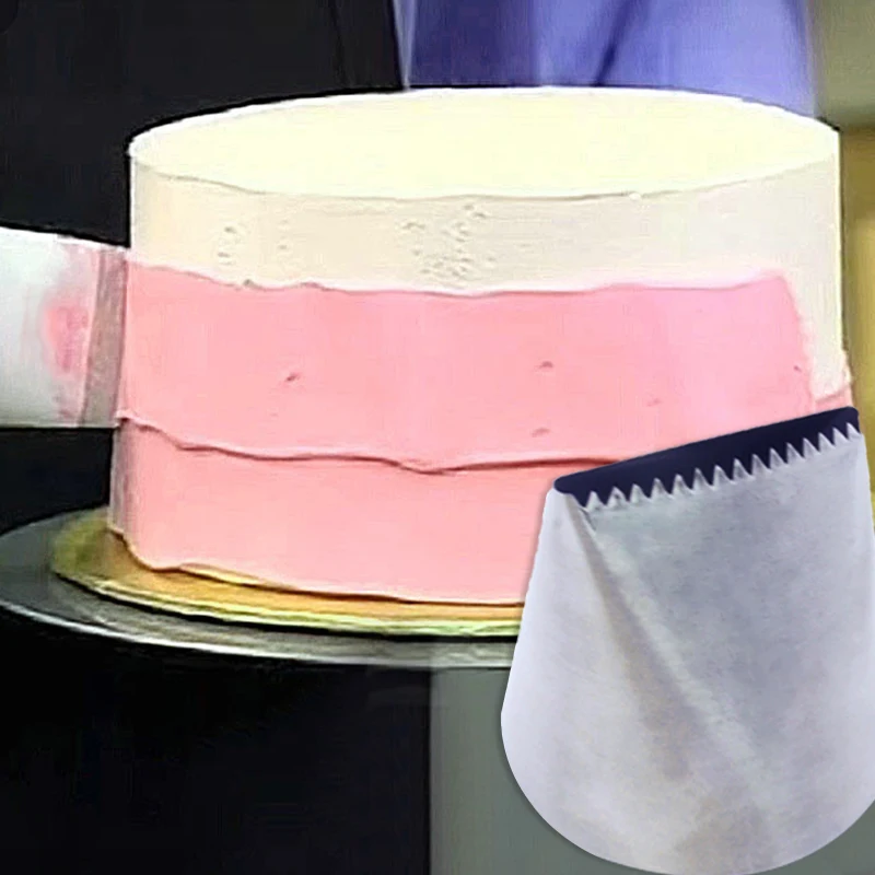 Extra Icing Piping Nozzles Cake Decorating Pastry