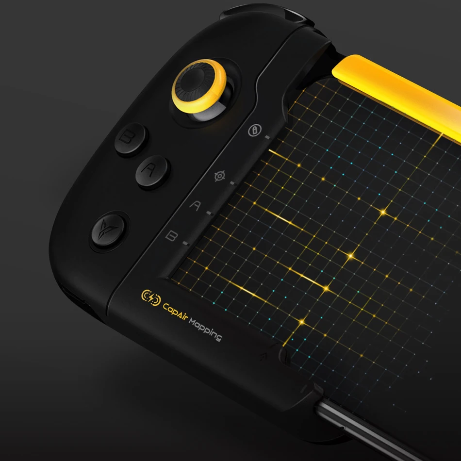  Flydigi WASP Phone Gamepad Joystick for PUBG Mobile for Arena of Valor for Iphone X XS Max 8 7 6 Pl