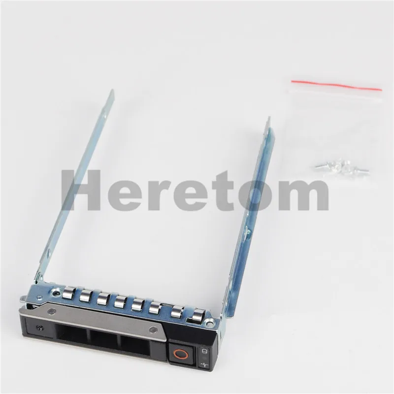 US/UK/AU доставка НОВЫЙ 2 5 &quotHDD лоток Caddy DXD9H для POWEREDGE Gen14/G14 R740 R740xd R440 R540 R940 R640 R6415 R7415