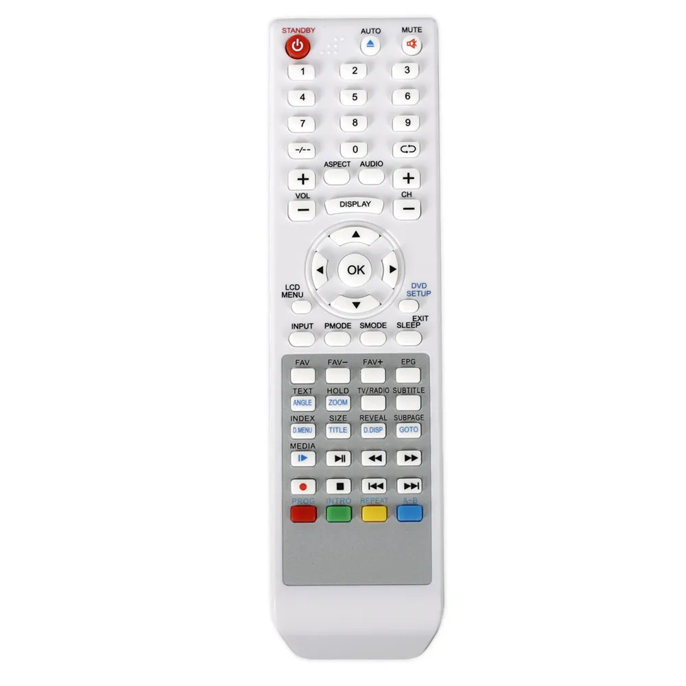 Новый пульт дистанционного управления подходит для Telefunken Medion YC57 311 ЖК