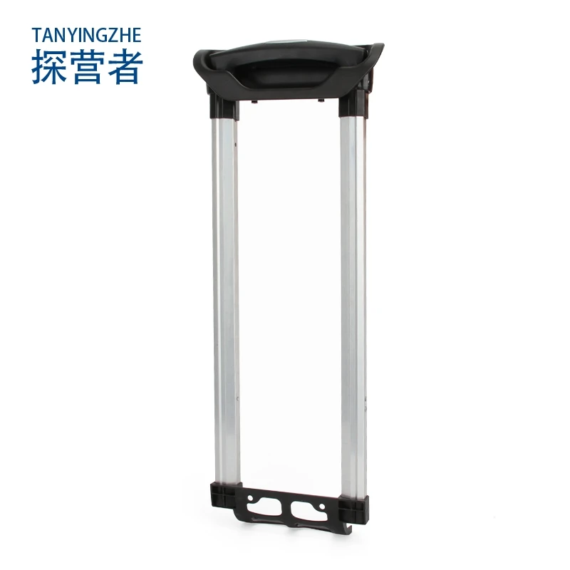 luggage trolley handle