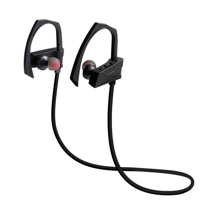 N2 Sports Wireless Bluetooth Earphone Earhook Running Fitness bicycle