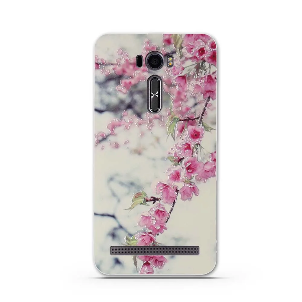 Чехол для телефона Asus Zenfone 2 Laser ZE601KL чехол 6 0 &quot силиконовый мягкий ТПУ накладка|case
