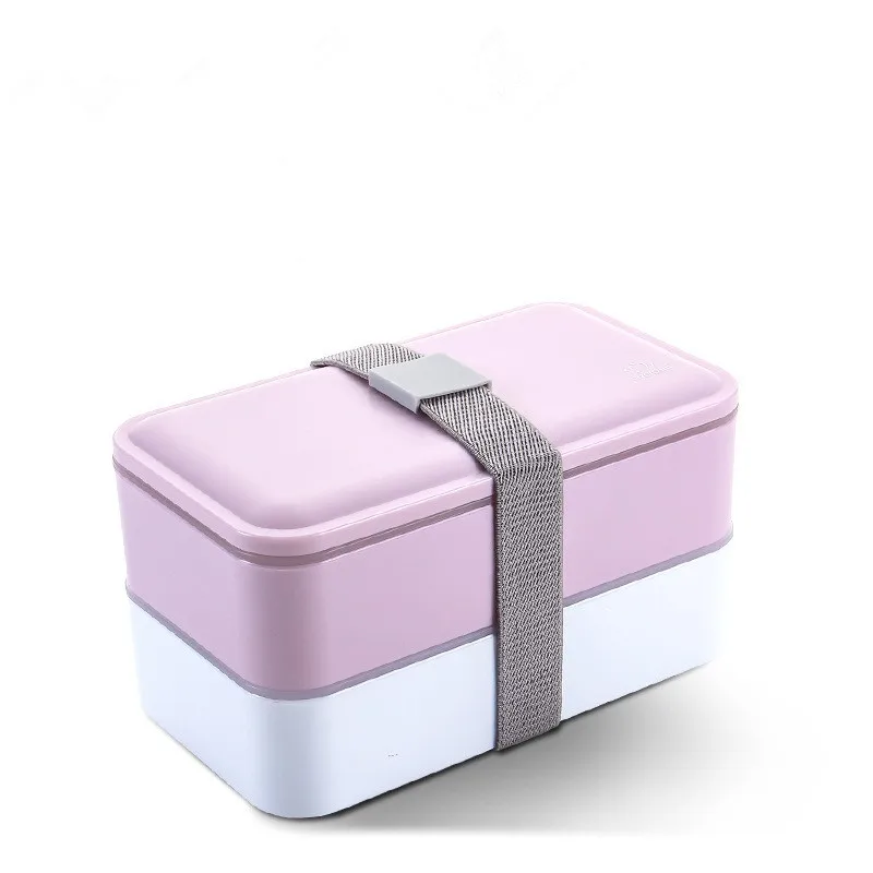 3.3High Quality Japanese Bento Box  Bento Lunch box Water Soup Mug Insulated Lunch Cooler Tote Bag Food Container Microwave