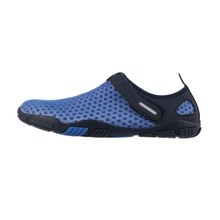 Мужская водонепроницаемая обувь; Летний Пляжный купальный костюм; быстросохнущая водонепроницаемая обувь; мужские кроссовки